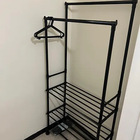 Enjoy A Cozy In The Heart Of The Capital Daire *