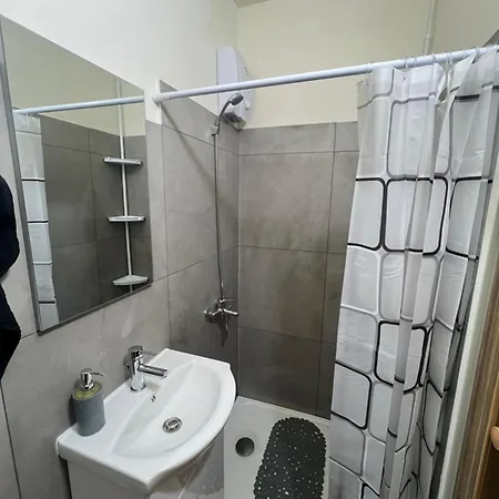 Enjoy A Cozy In The Heart Of The Capital Lefkoşa