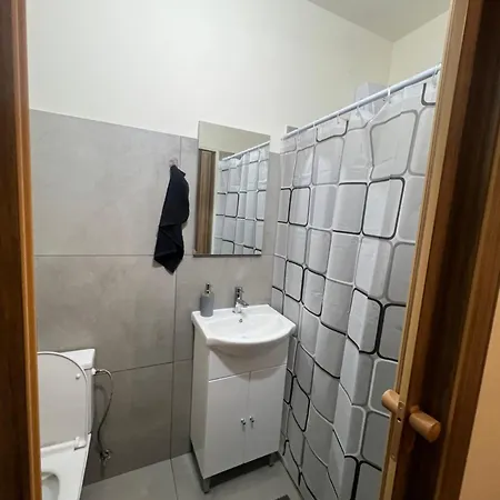 Enjoy A Cozy In The Heart Of The Capital * Lefkoşa