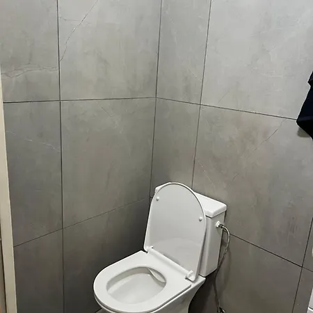 Enjoy A Cozy In The Heart Of The Capital Daire *