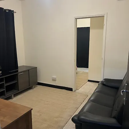 Enjoy A Cozy In The Heart Of The Capital Apartament Nikozja