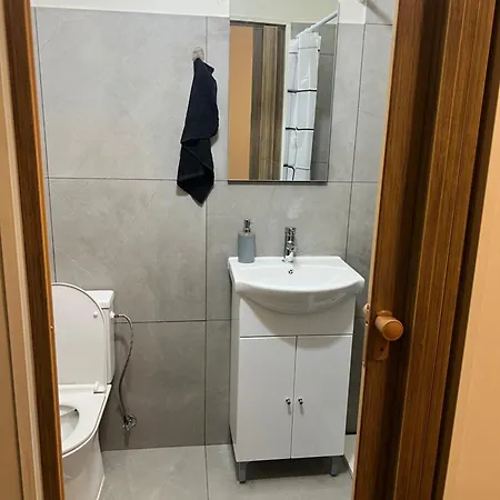 Apartament Enjoy A Cozy In The Heart Of The Capital *