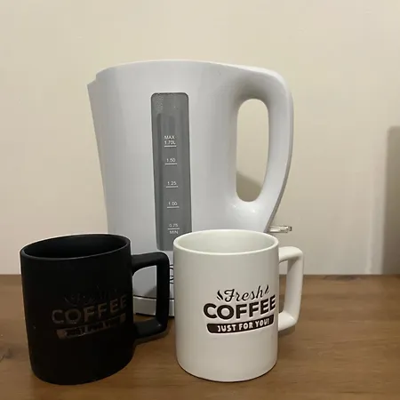 Enjoy A Cozy In The Heart Of The Capital Apartament *