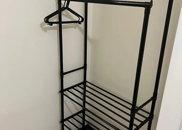 Enjoy A Cozy In The Heart Of The Capital Lägenhet *