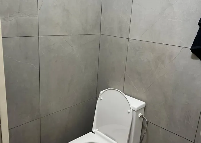 Enjoy A Cozy In The Heart Of The Capital Lägenhet *